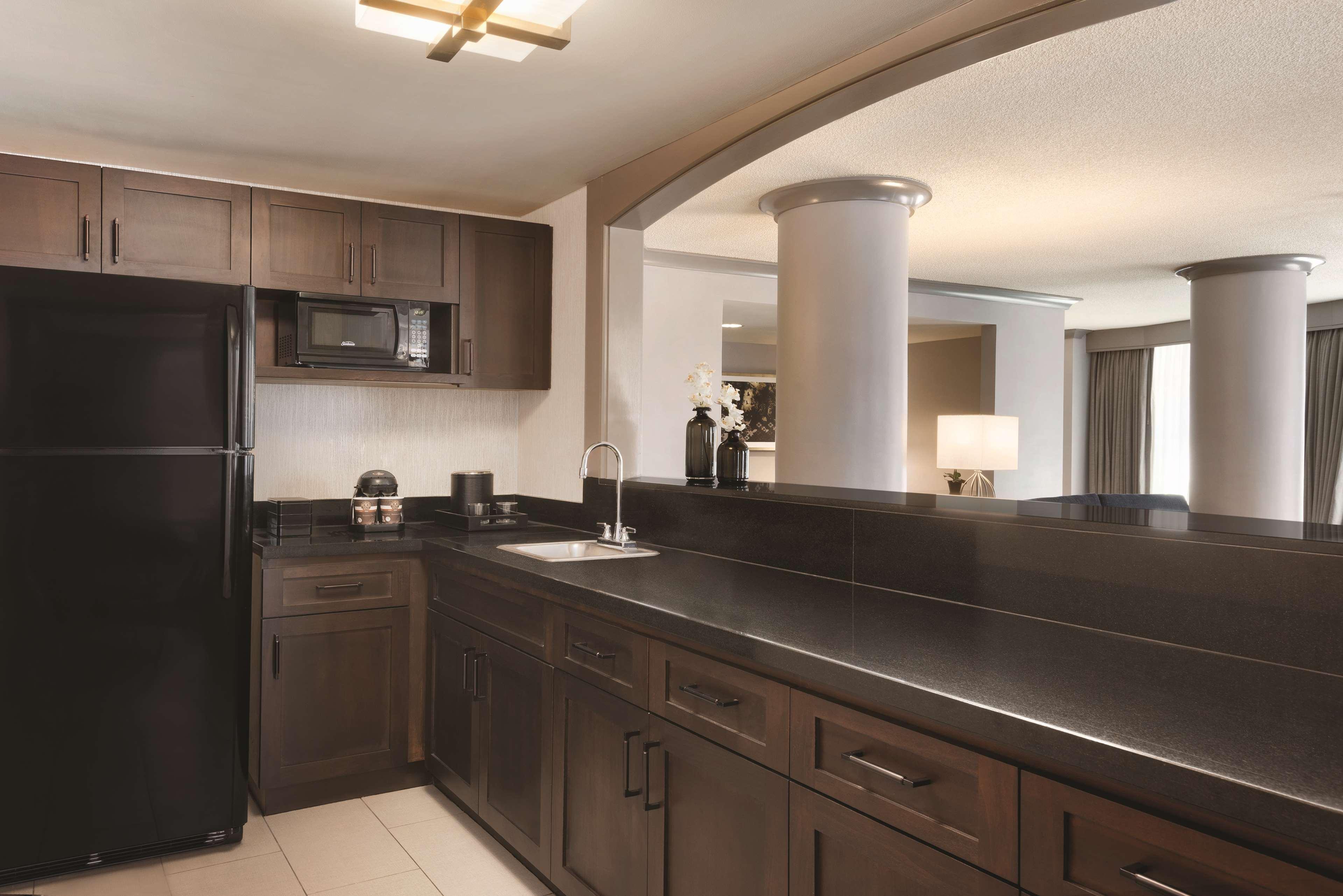 Embassy Suites By Hilton Atlanta At Centennial Olympic Park Exteriér fotografie