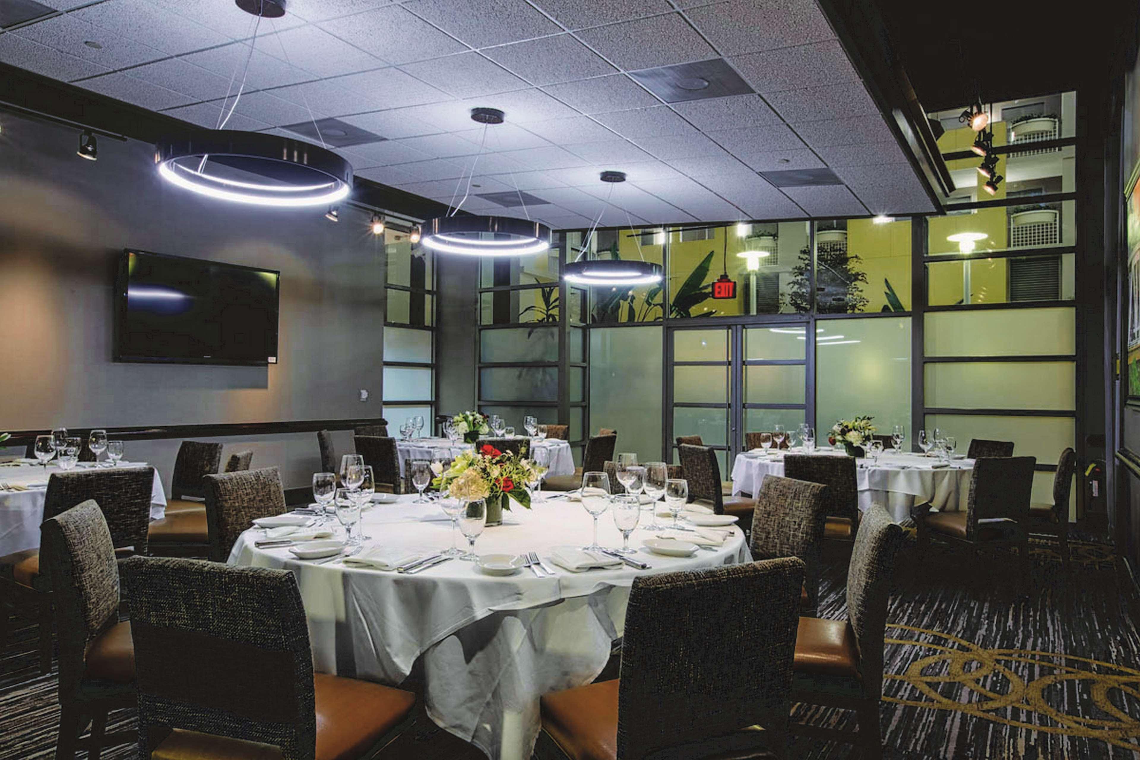 Embassy Suites By Hilton Atlanta At Centennial Olympic Park Exteriér fotografie