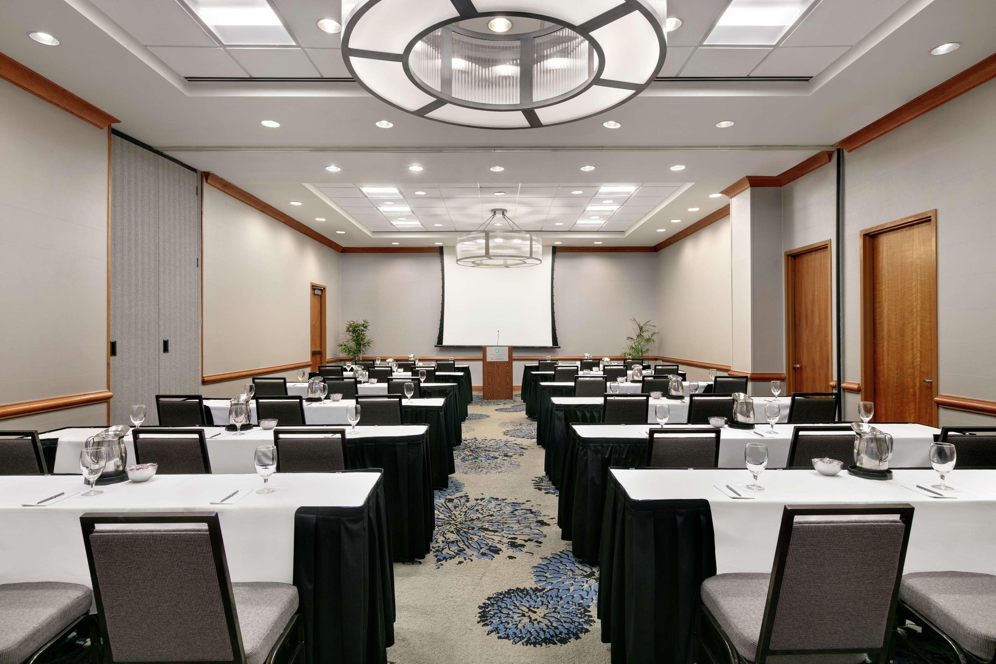 Embassy Suites By Hilton Atlanta At Centennial Olympic Park Exteriér fotografie