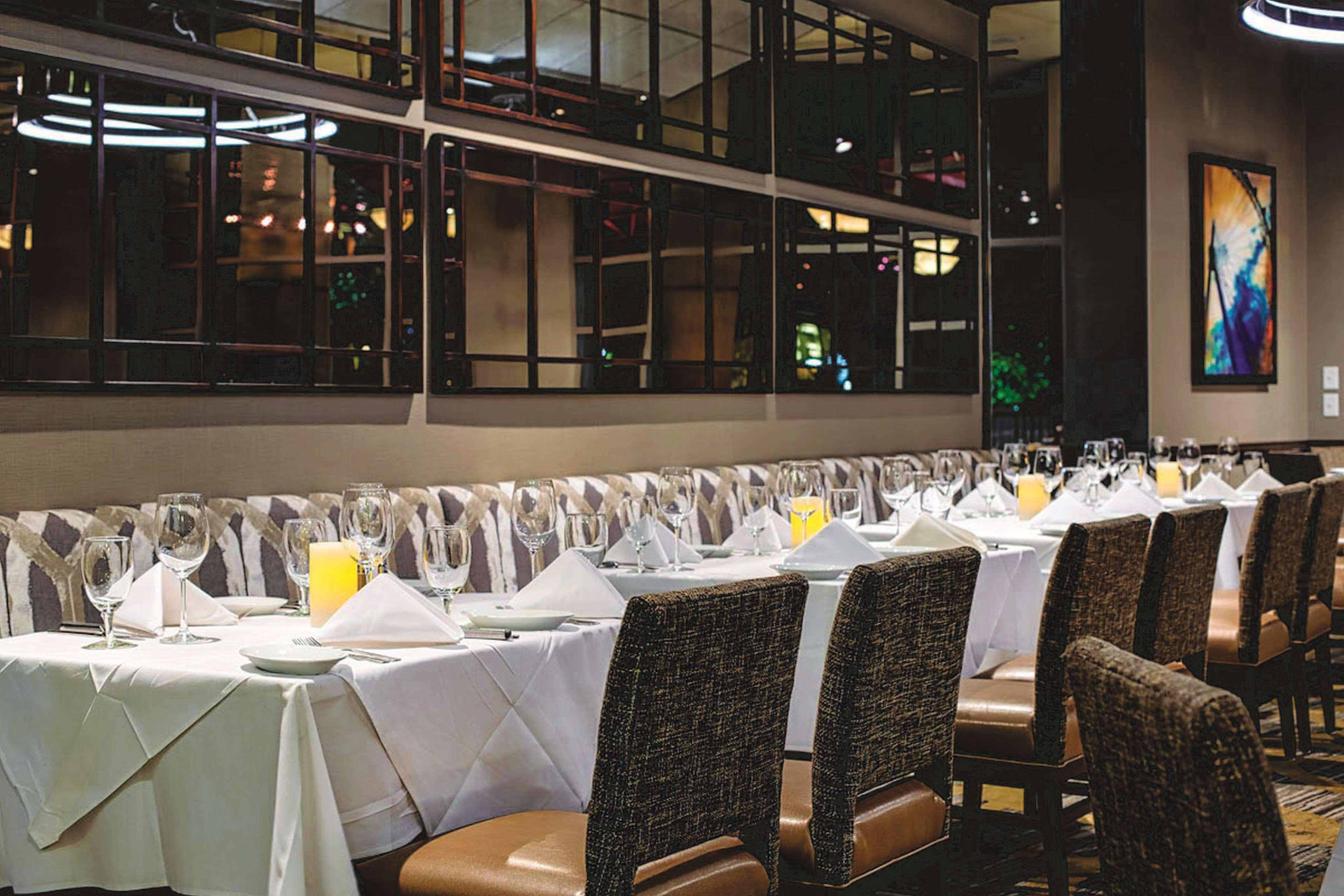 Embassy Suites By Hilton Atlanta At Centennial Olympic Park Exteriér fotografie